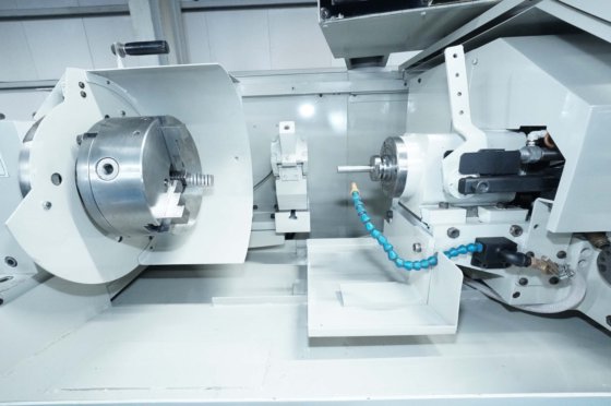 1996 (株)岡本工作機械製作所 IGＭ-2Ｍ