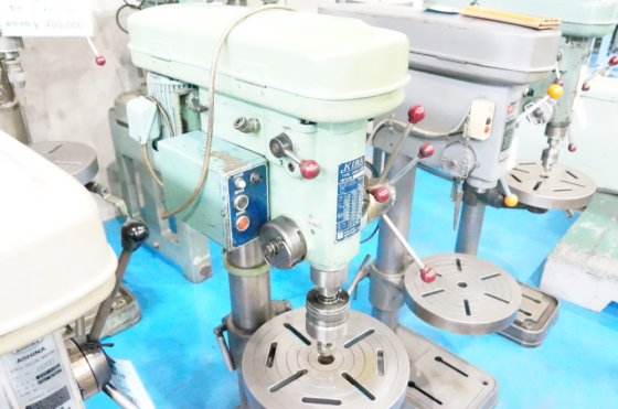 (株)キラ・コーポレーション KRDG-420