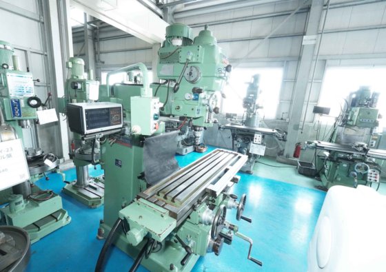 1985 オークマ(株) STM-2R