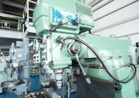 1985 オークマ(株) STM-2R