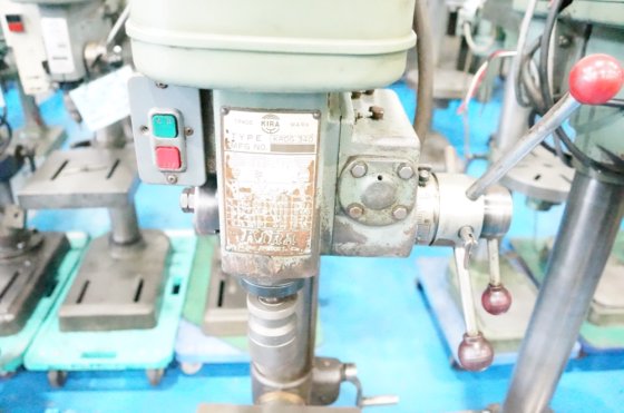 (株)キラ・コーポレーション KRDG-340