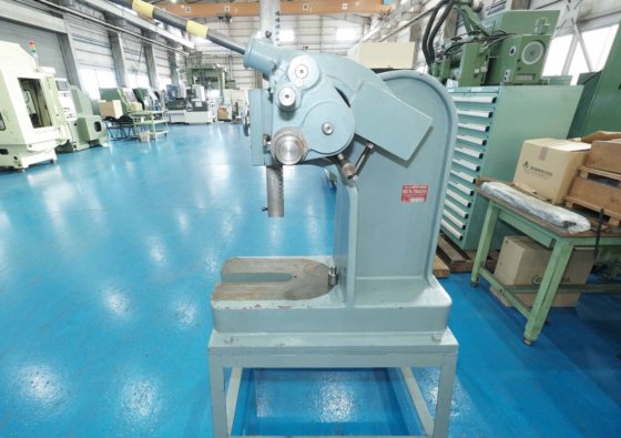 1996 野口プレス AP-201