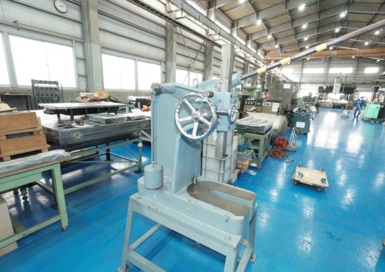 1996 野口プレス AP-201