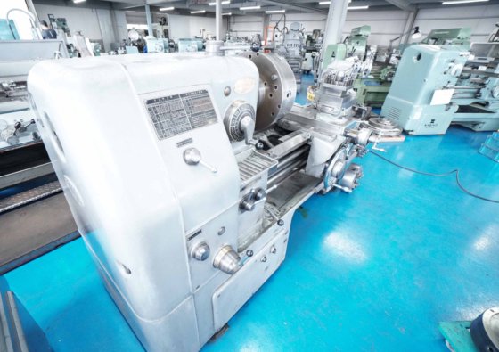 オークマ(株) LS540×800