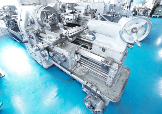 オークマ(株) LS540×800