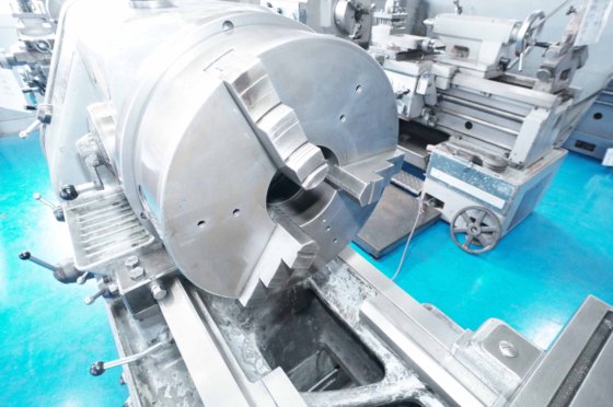 オークマ(株) LS540×800