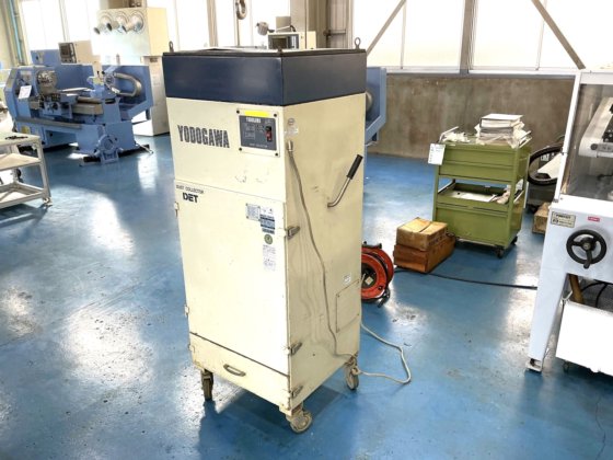 2008 淀川電機製作所 DET1500