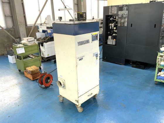 2008 淀川電機製作所 DET1500