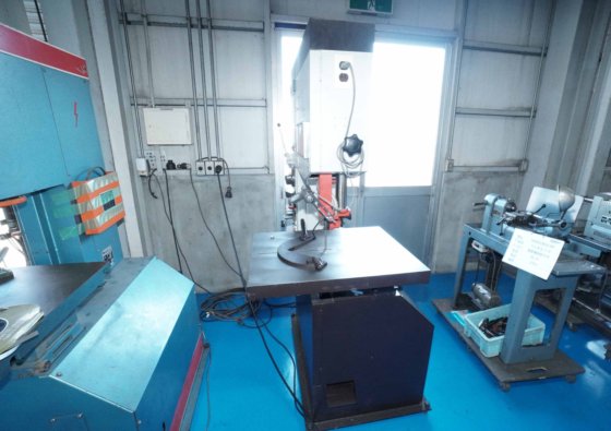 1999 (株)ニコテック NCC-400