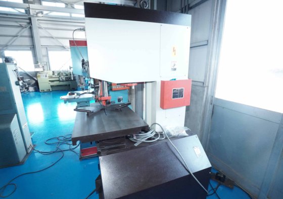 1999 (株)ニコテック NCC-400