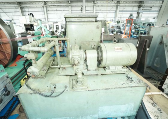 村田機械(株) K-90