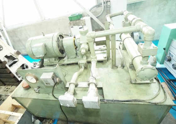 村田機械(株) K-90