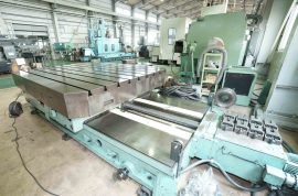 東芝機械(株) BR-20/25B(TF)-15