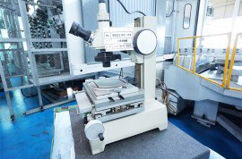 (株)ニコン MEASURESCOPE 10