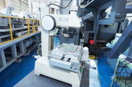 (株)ニコン MEASURESCOPE 10