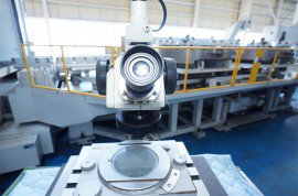 (株)ニコン MEASURESCOPE 10