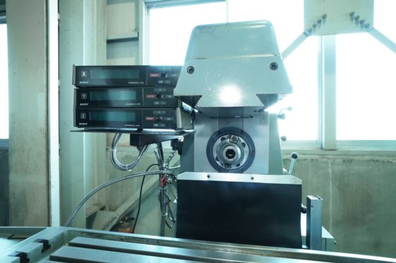 (株)静岡鐵工所 SP-CH