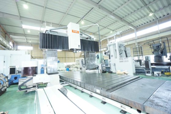 1998 新日本工機(株) RB-5VM