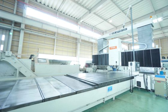 1998 新日本工機(株) RB-5VM