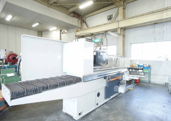 1997 日立精工(株) GHL-B516NS