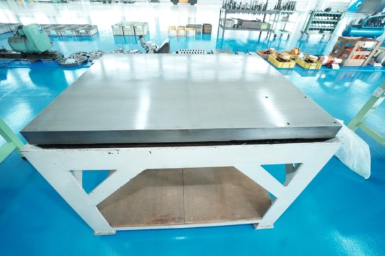 定盤　1000×700×55