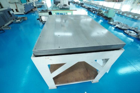 定盤　1000×700×55