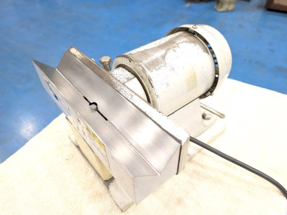 日本オートマチックマシン(株) CC02