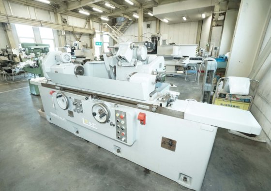 1970 (株)シギヤ精機製作所 GU27-100H