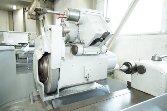 1970 (株)シギヤ精機製作所 GU27-100H