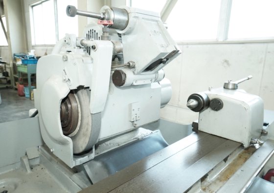 1970 (株)シギヤ精機製作所 GU27-100H