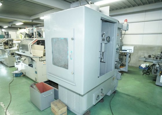 1982 (株)市川製作所 ICB603