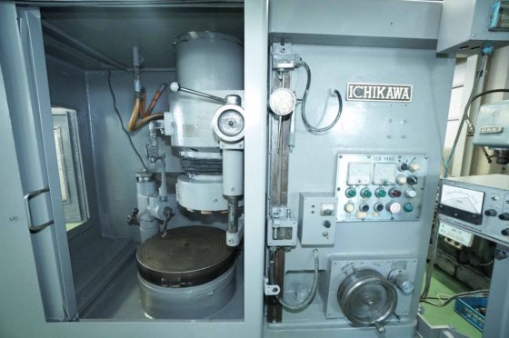 1982 (株)市川製作所 ICB603