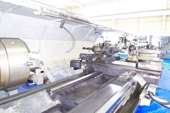 DMG森精機(株) LL-7A