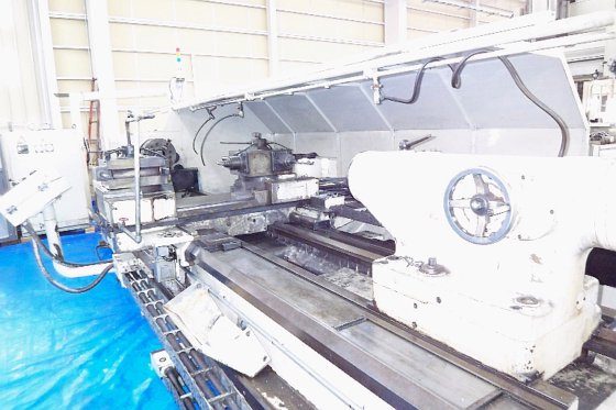 DMG森精機(株) LL-7A