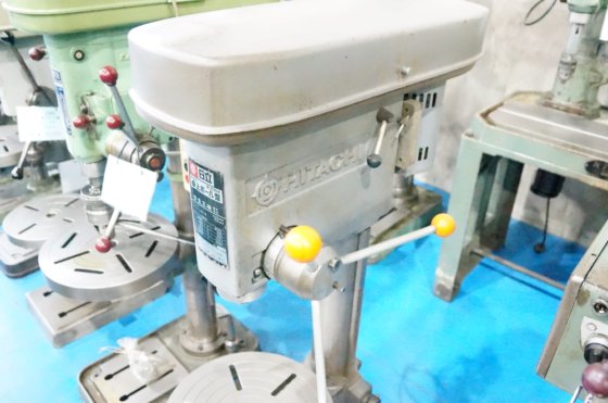 日立工機(株) B23SA