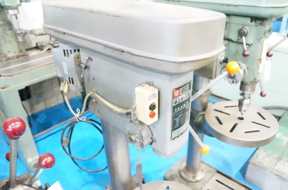 日立工機(株) B23SA