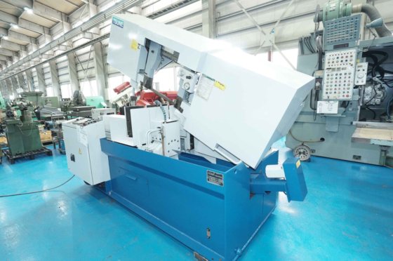 2007 津根精機(株) TCB-400G