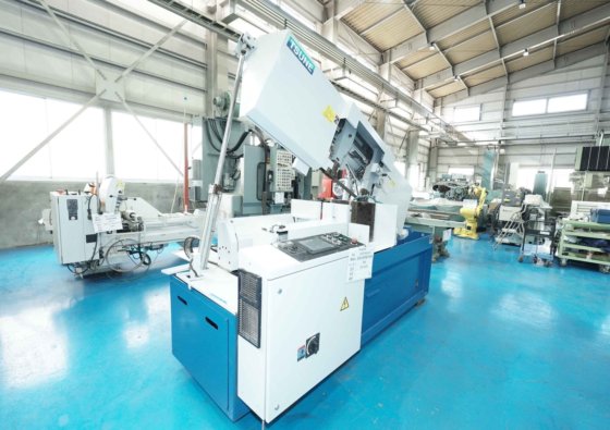 2007 津根精機(株) TCB-400G