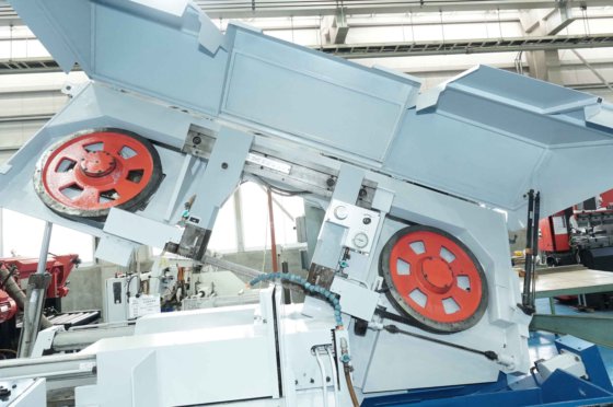 2007 津根精機(株) TCB-400G