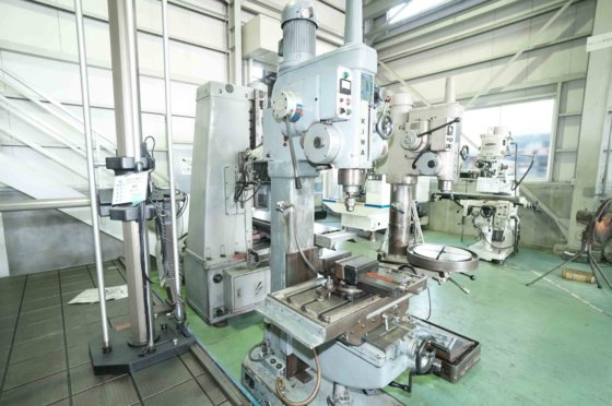 (株)紀和鉄工所 KUD-700