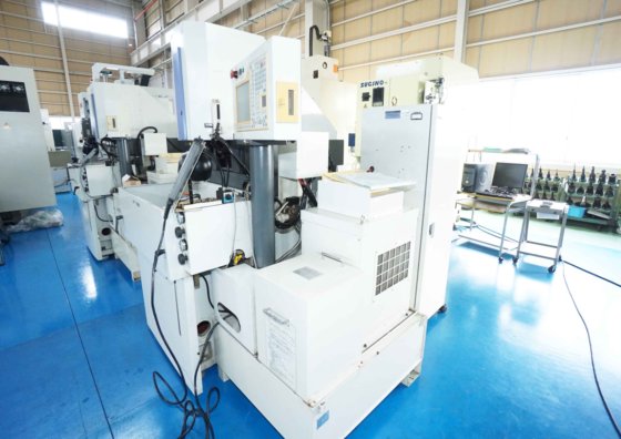 2001 三菱電機(株) EA-8