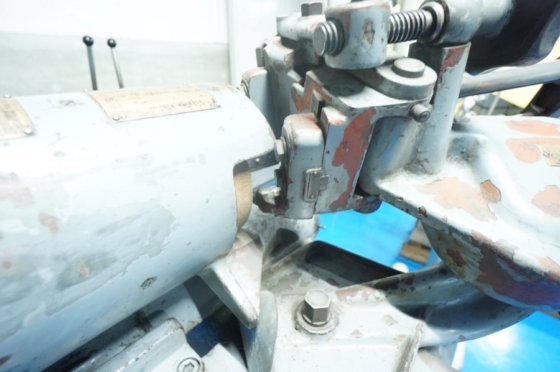 (株)藤田製作所 20D