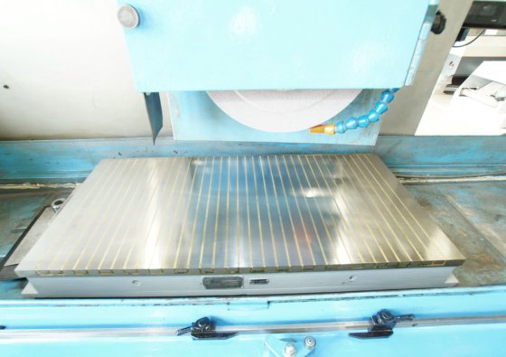 1971 (株)岡本工作機械製作所 PSG-84