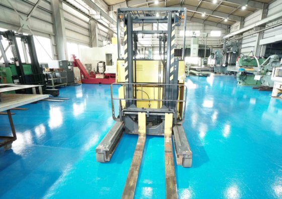 2010 コマツリフト(株) FB20RN-4