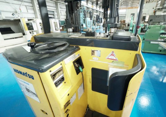 2010 コマツリフト(株) FB20RN-4