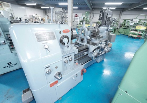 オークマ(株) LS540×800