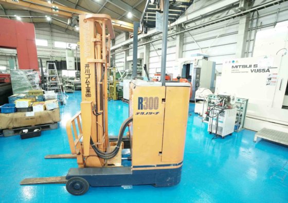 (株)豊田自動織機 5FBR10