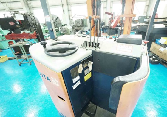 (株)豊田自動織機 5FBR10