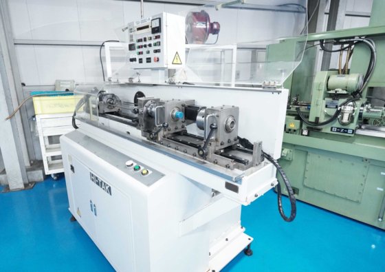 2001 ハイタック TGS-200SC