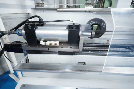 2001 ハイタック TGS-200SC